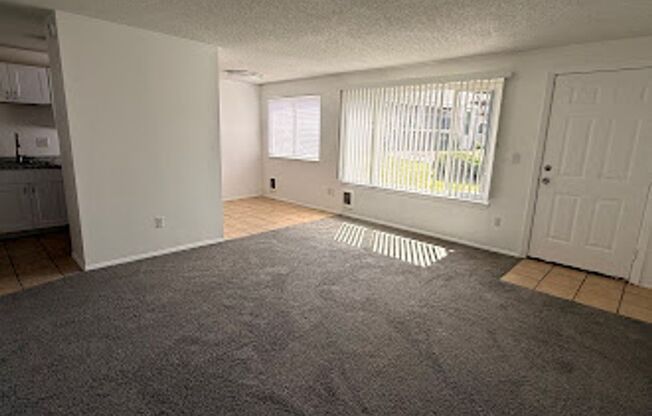 1 bed, 1 bath, 700 sqft, $1,550, Unit 121
