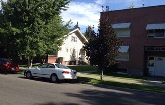 Maple Street Apartments, LLC