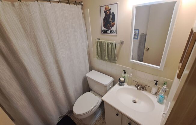 1 bed, 1 bath, 550 sqft, $1,095, Unit 305