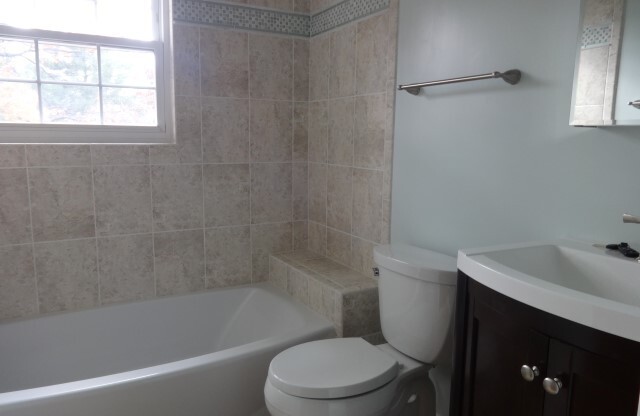 3 beds, 2 baths, $3,850