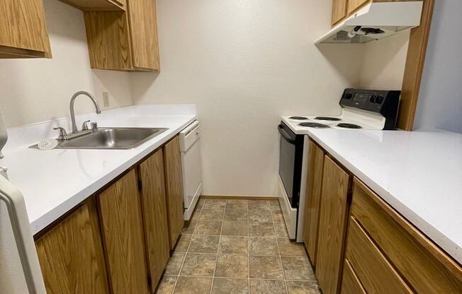 Studio, 1 bath, 360 sqft, $1,495, Unit 2026 Preleasing - Studio