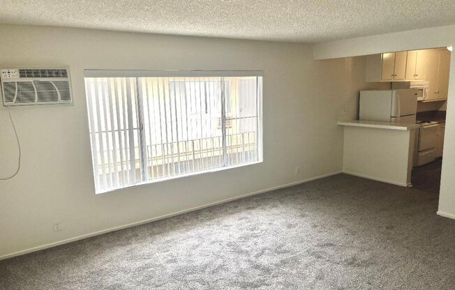 Studio, 1 bath, $1,425, Unit 54