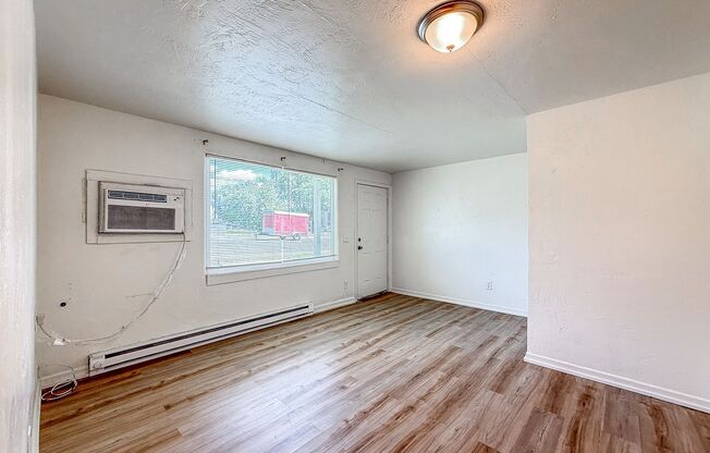Clark Street Fiveplex