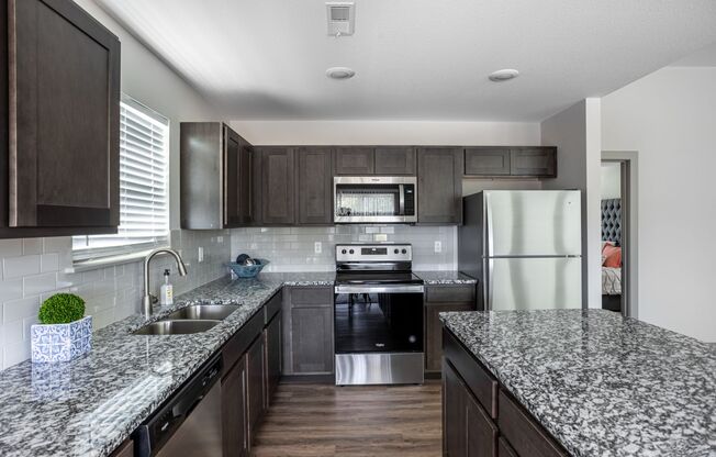 4 beds, 3 baths, 2,000 sqft, $2,250, Unit 1508 Gypsy Moth Dr.