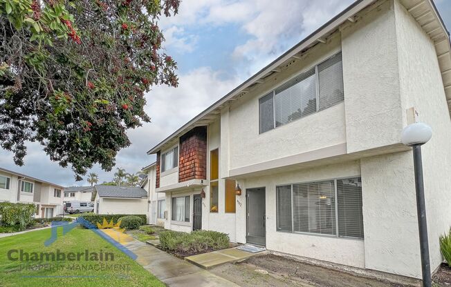 Cozy 3 Bedroom Townhouse in the Bay Shores South Community