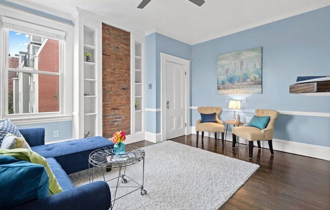 256 BUNKER HL ST