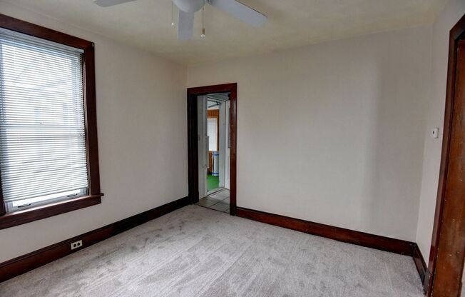 Single-Family Home for Rent in Greensburg, PA
