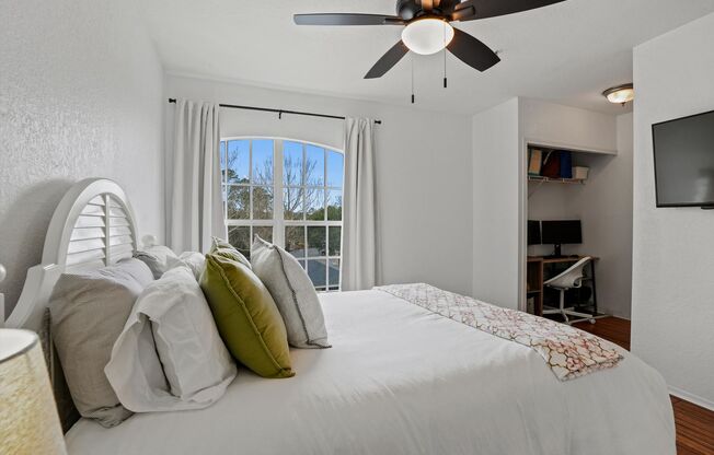 1 bed, 1 bath, $1,625, Unit #1231