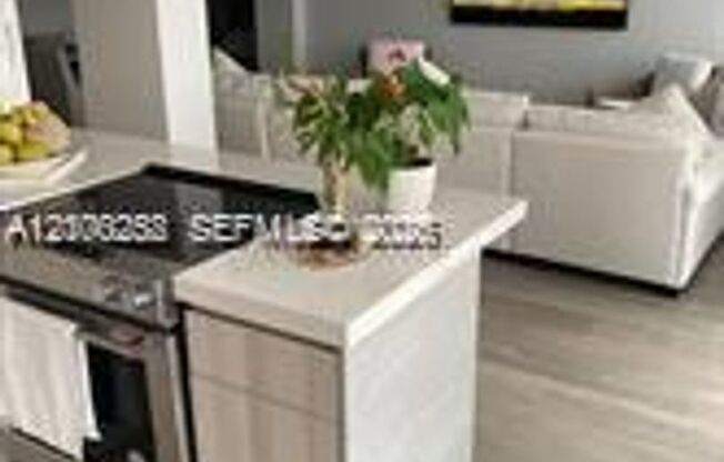 2 beds, 2 baths, $6,500, Unit # 1507