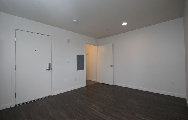 Studio, 1 bath, 255 sqft, $1,025, Unit 315