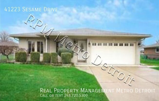 41223 SESAME DR