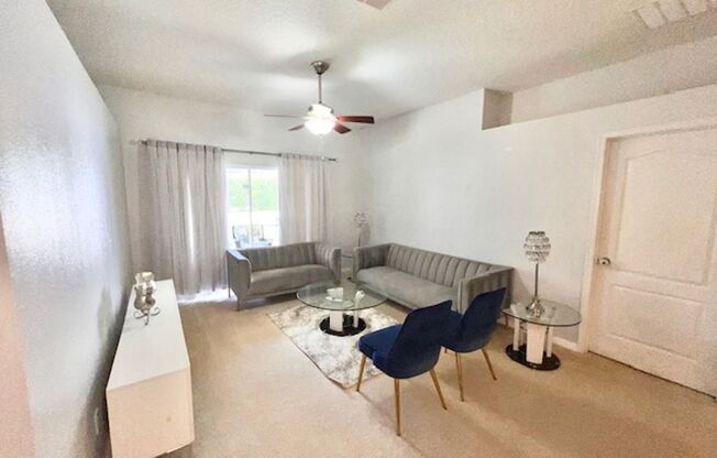 Orlando - 4 Bedrooms, 2 Bathrooms – $2,895.00