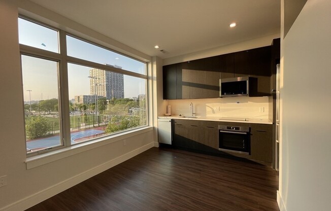 1 bed, 1 bath, 445 sqft, $2,750, Unit 223