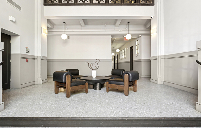 1 bed, 1 bath, $3,277, Unit 208