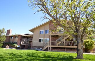 One Bedroom Condo in Martin Acres