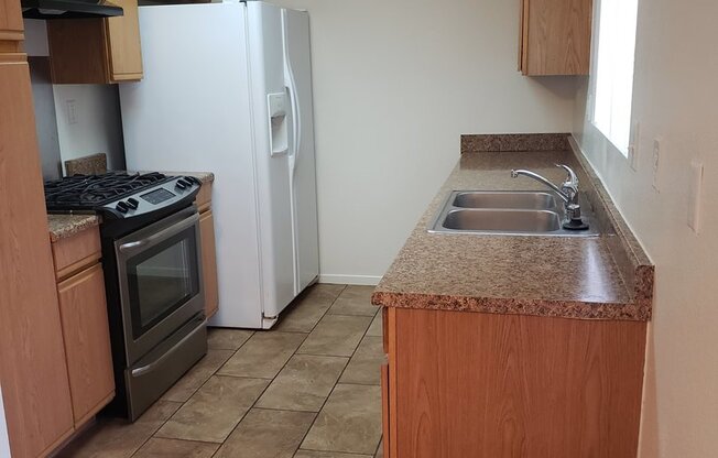 NEWLY RENOVATED 3BR/1BA SINGLE FAMILY HOME IN LAS VEGAS!