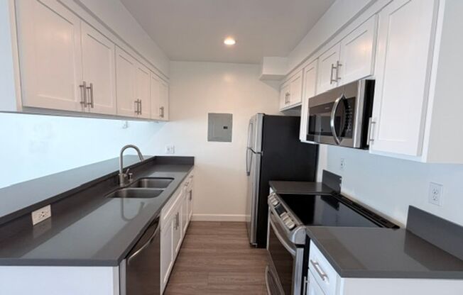 Wardlow Apartments