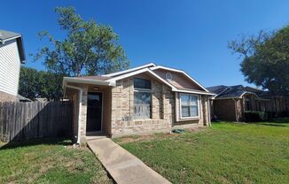 Great home in Mesquite for a great price!