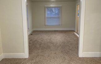 2 beds, 1 bath, $1,625