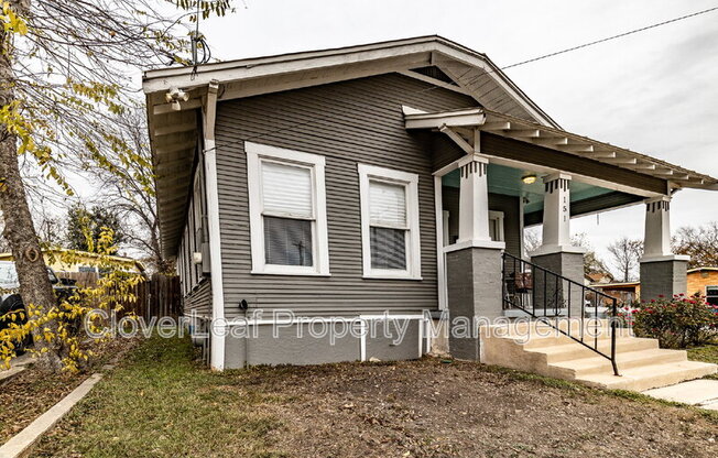 151 PAUL ST