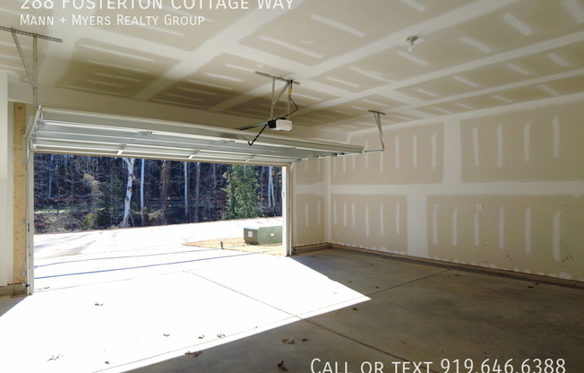 288 FOSTERTON COTTAGE WAY