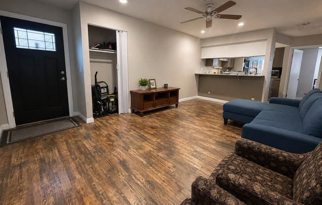 Adorable Downtown Condo