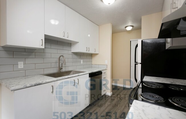 Spacious Mount Tabor 2 Bedroom Apartment Available