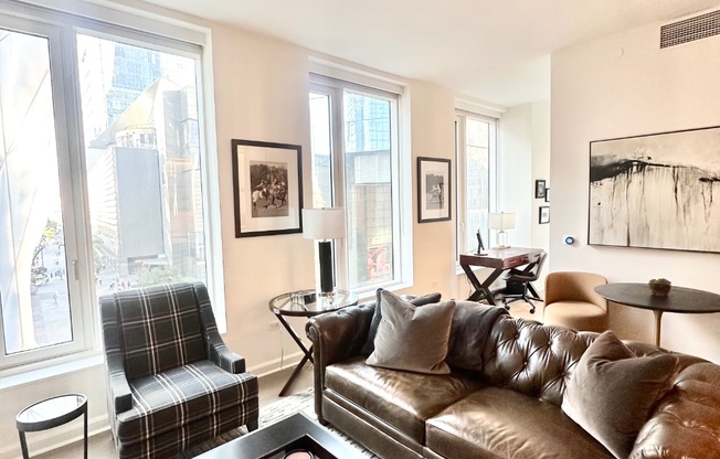 1 bed, 1 bath, $7,000, Unit 8B