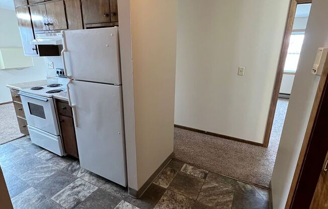 Chevelle Apartments