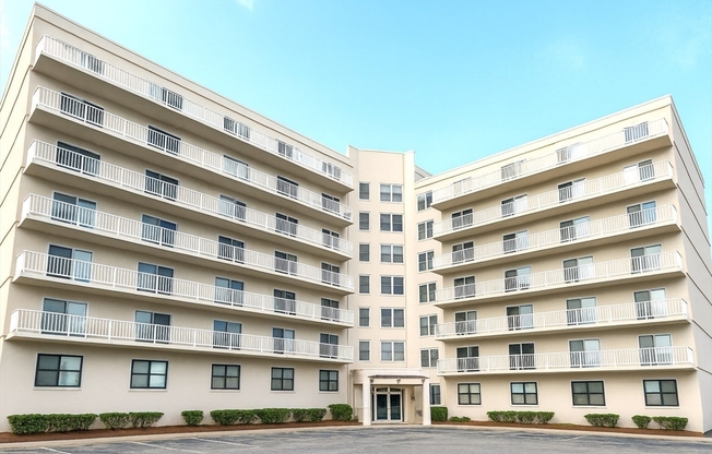 133 Commander Shea Blvd.