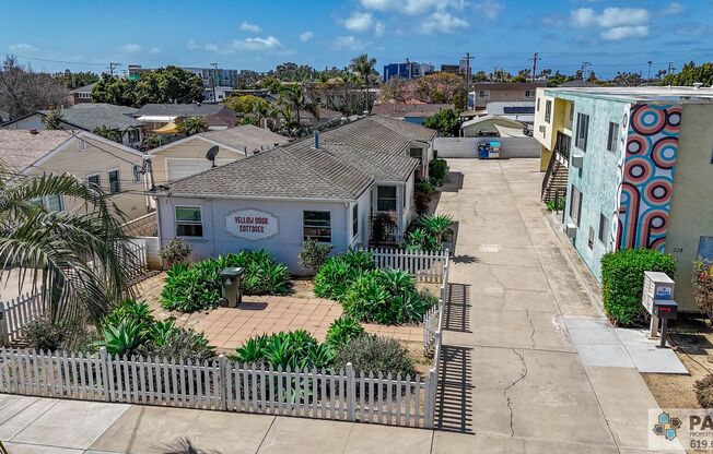 230 Twin Oaks Ave.