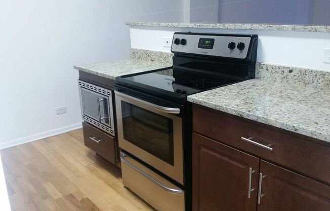 2 beds, 2 baths, 1,250 sqft, $2,695, Unit 03D