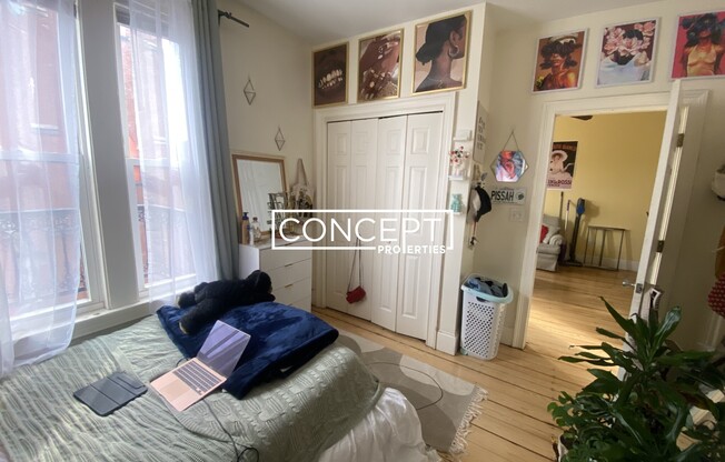 731 PARKER ST