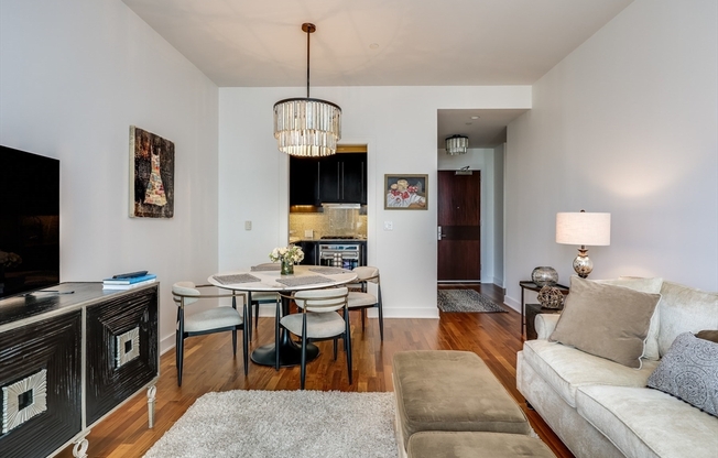 2 beds, 2 baths, 1,257 sqft, $6,750, Unit PH20L