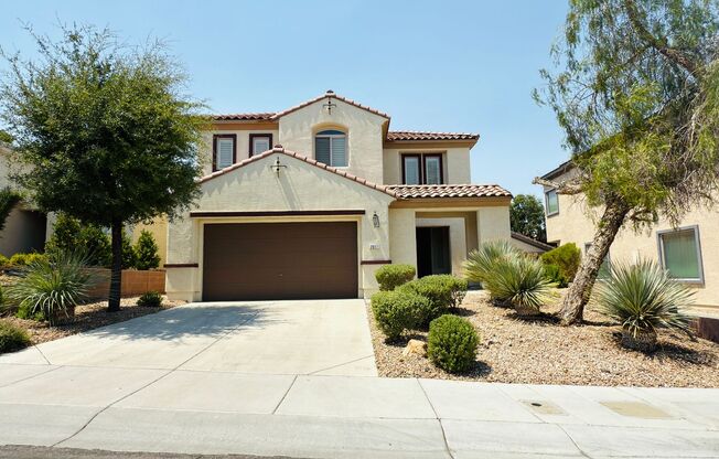 2617 Vendange Pl  - 4 bedrooms , 3.5 bathroom , 3022 SQFT