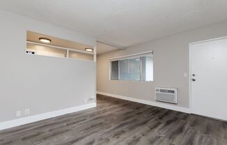 Adelaide Park Apartments