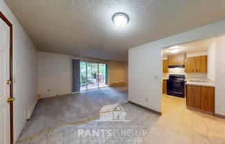 2 beds, 1 bath, $1,575, Unit 15A