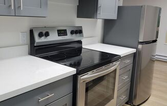 1 bed, 1 bath, 718 sqft, $1,595, Unit 202