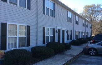 White Oak Apartments of Kannapolis, Inc.