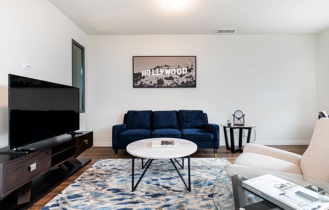 1 bed, 1 bath, 772 sqft, $3,025, Unit 206