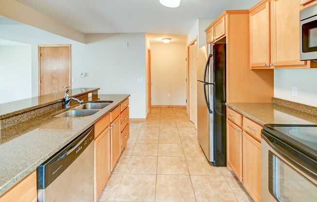 Fairhaven Court Townhomes