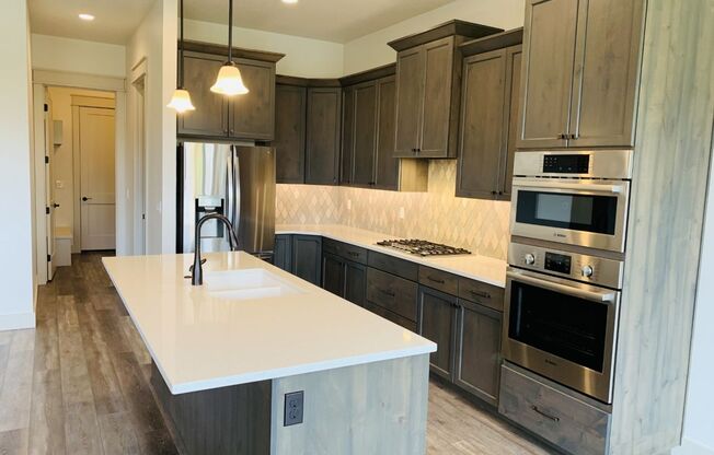 Wonderful Update Home in Meridian!