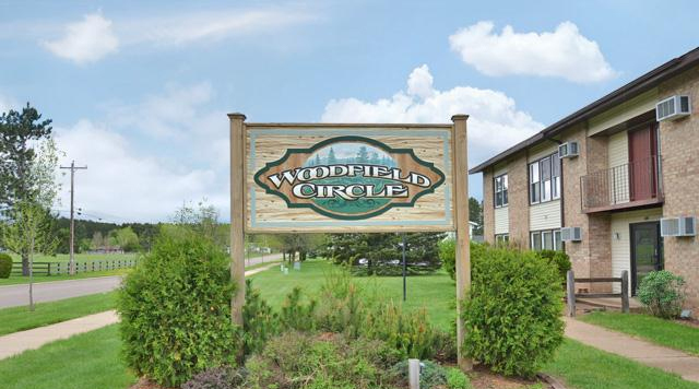 2 beds, 1 bath, $1,045, Unit 601-07