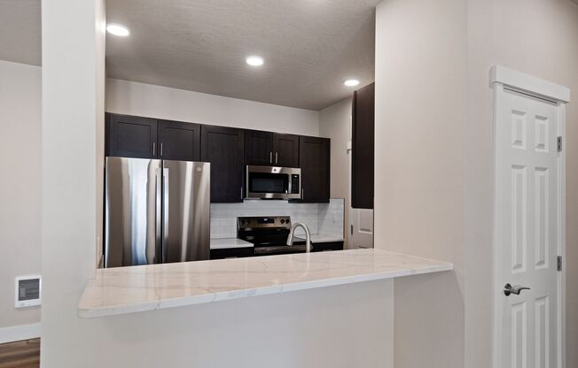 2 beds, 2 baths, 1,271 sqft, $1,750, Unit H-308