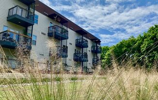 Thornton Flats