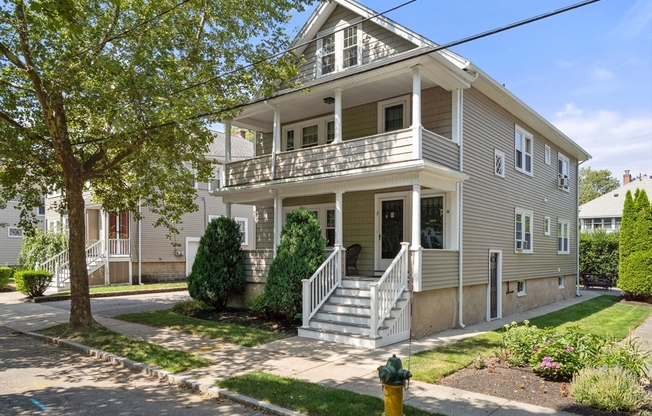 15 BARNARD RD