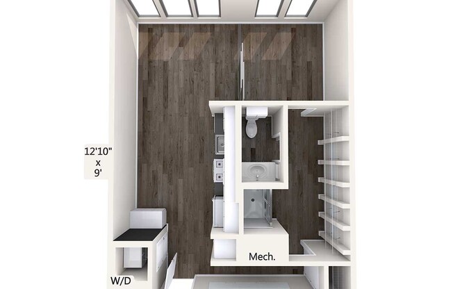 445 Artisan Way