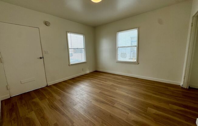 1 bed, 1 bath, 505 sqft, $1,787, Unit 2653