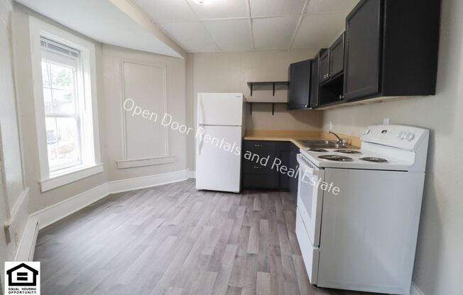 2 beds, 1 bath, 1,000 sqft, $825, Unit 307 W WIlliams Apt 1