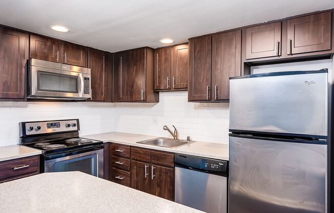 1 bed, 1 bath, 700 sqft, $1,695, Unit 1-301